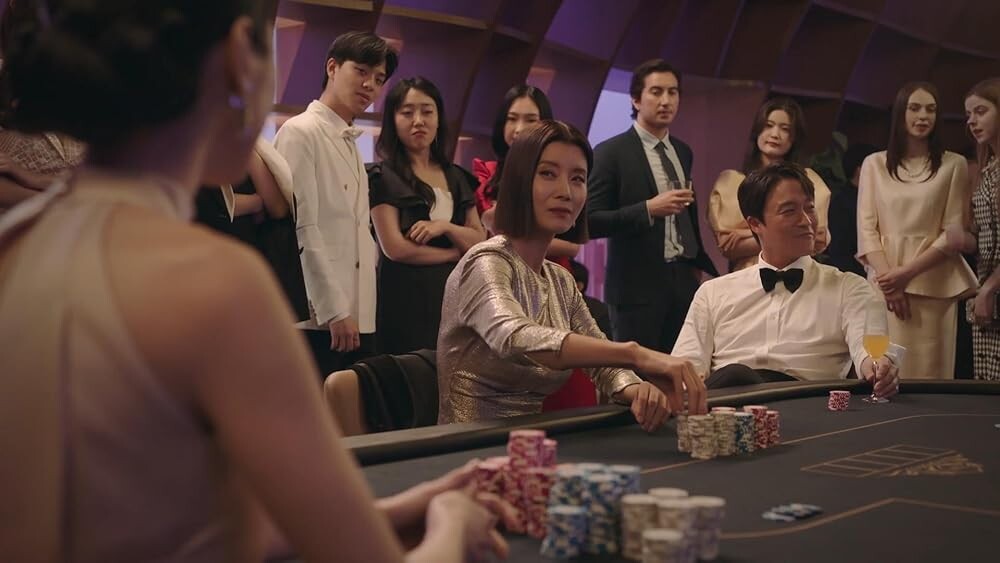 Деньги просто повсюду