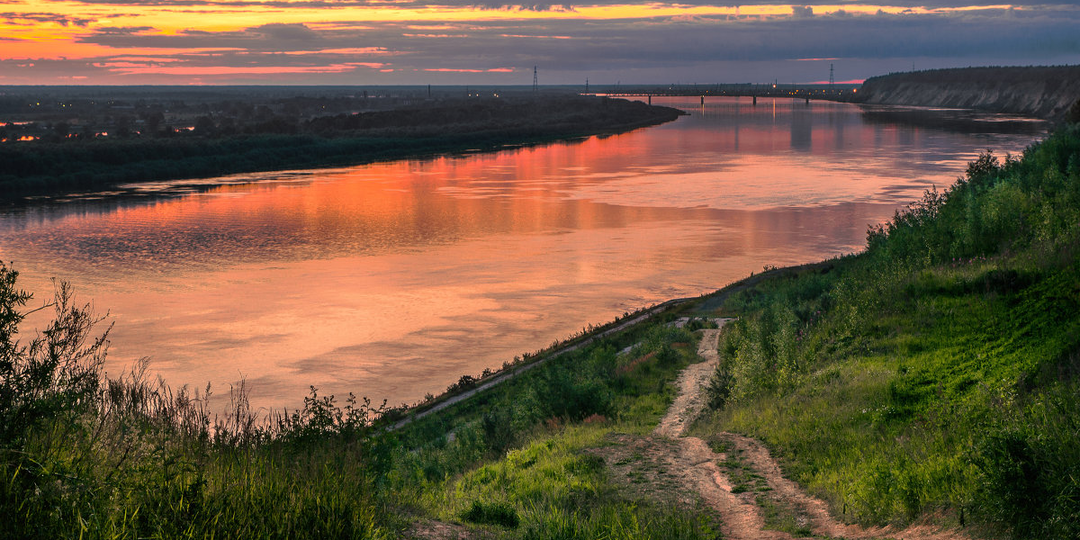 Омская крепость: как всё начиналось.
