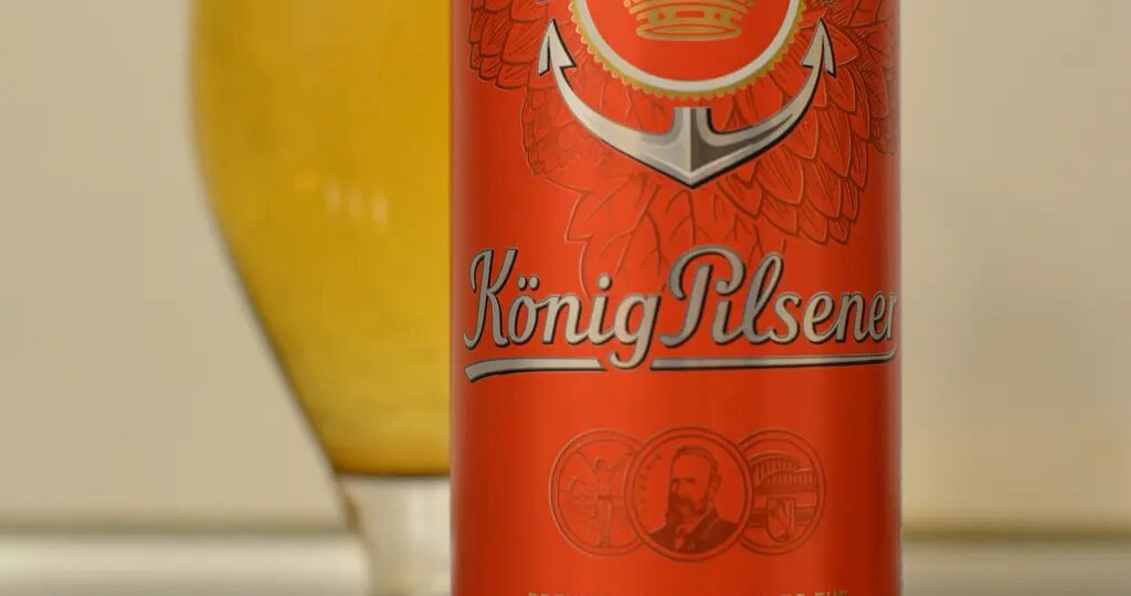 Пробовал это пиво в лицензионном варианте, а теперь оригинальное