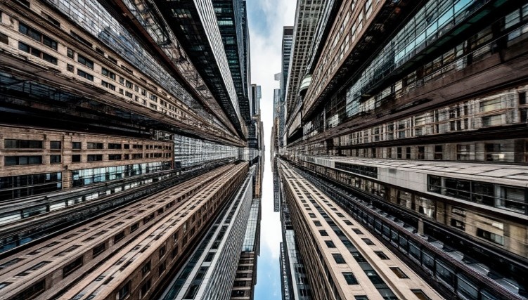 Иногда достаточно сменить ракурс, и привычное становится новым