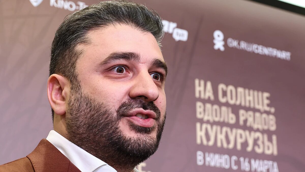   Валерий Шарифулин / ТАСС