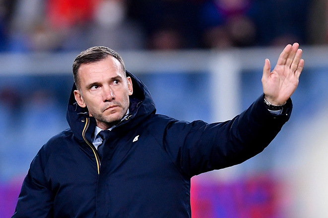    Daniele Mascolo/XinHua/Global Look Press