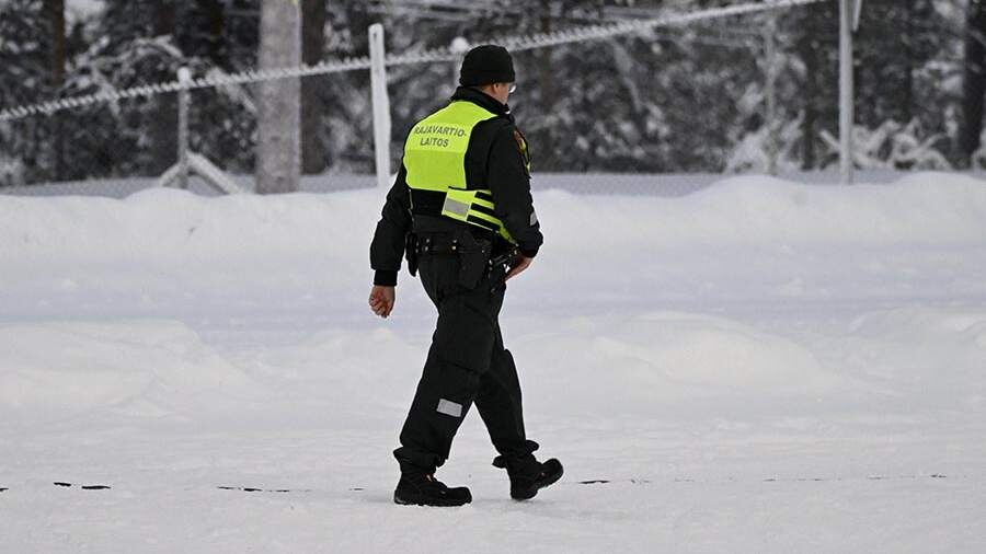    Фото: TASS/IMAGO/Emmi Korhonen