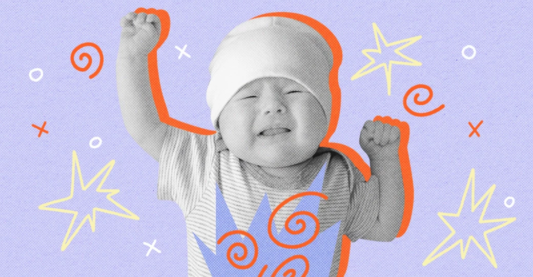 Газики или колики? Разбираемся с непорядком в животе