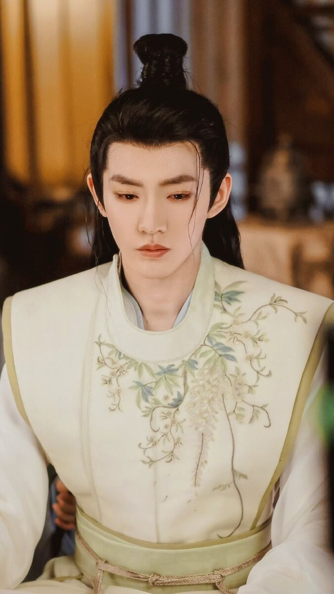 "Не тот мужик" - Листочек.