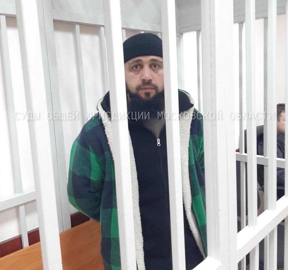     / Источник: © Суды общей юрисдикции Московской области