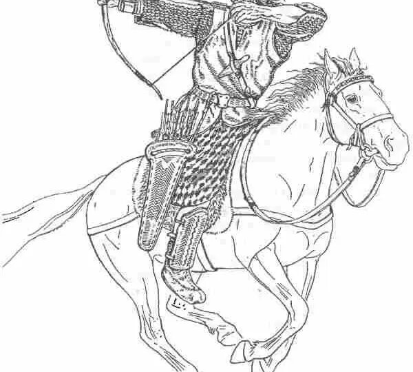 Ю.Петухов: тысячелетиями русы жили в Европе.