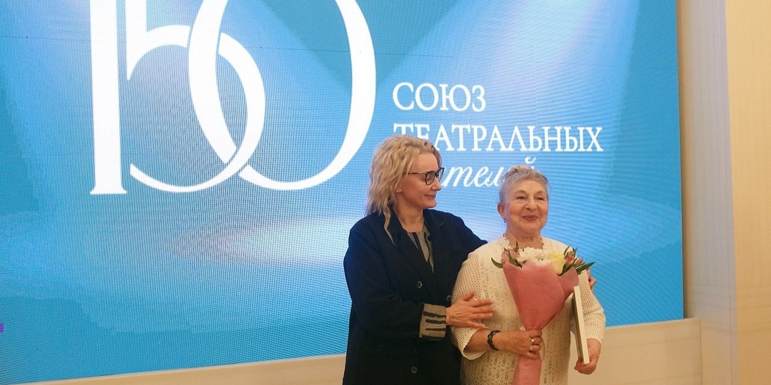 «Волонтеры культуры» поддержали 77 ветеранов сцены