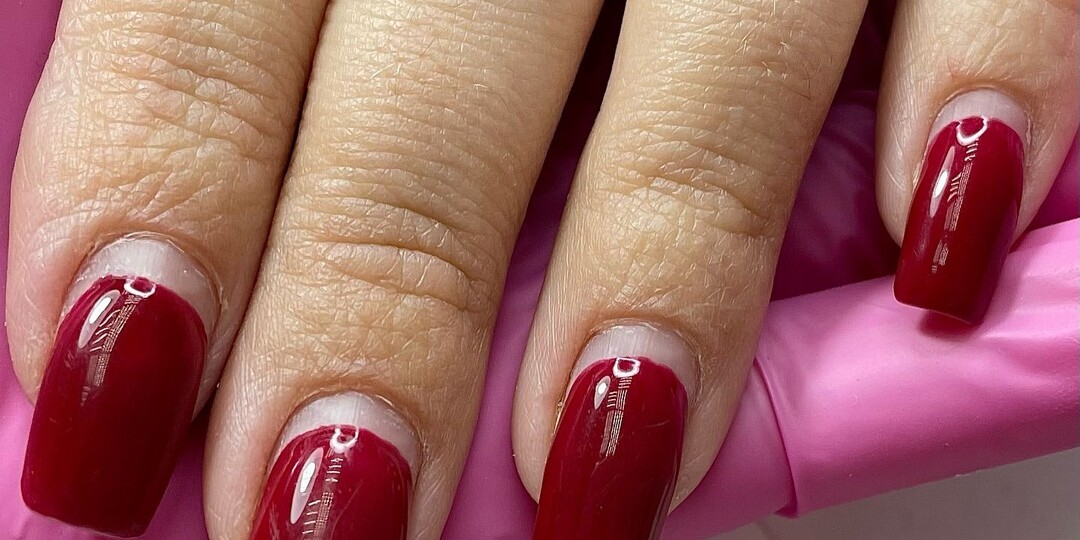 Тест за 1 минуту: пора ли вам снимать покрытие?