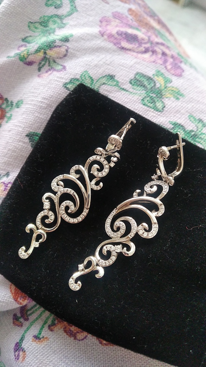 Хоть бы понравились 