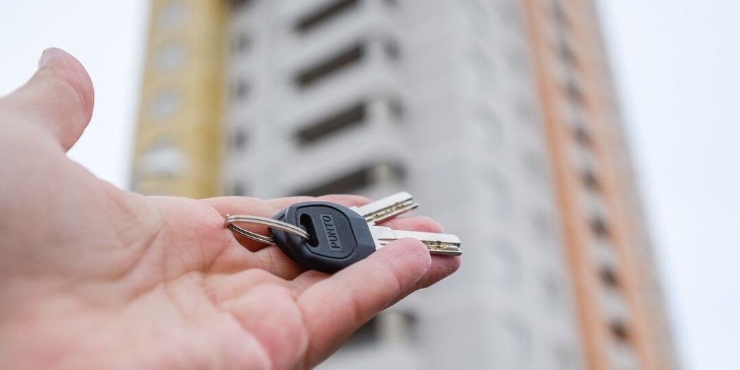 Названы самые важные для петербуржцев факторы при выборе квартиры