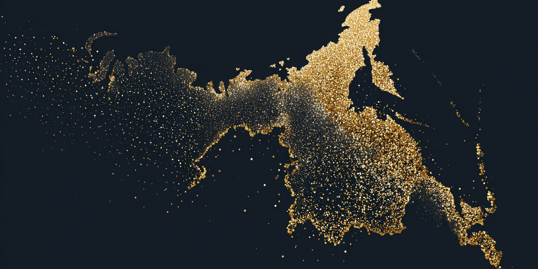 Почему россыпное золото в Магадане скоро исчезнет