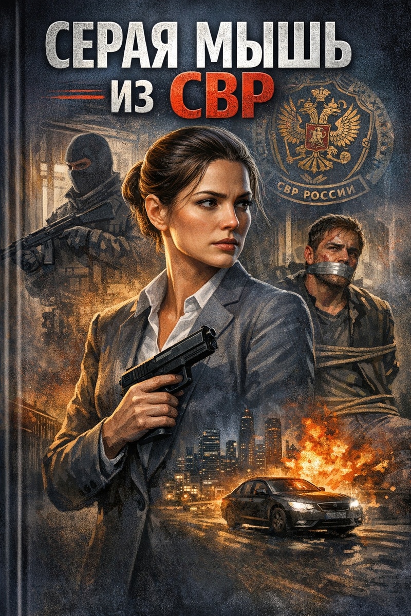 Автор: В. Панченко