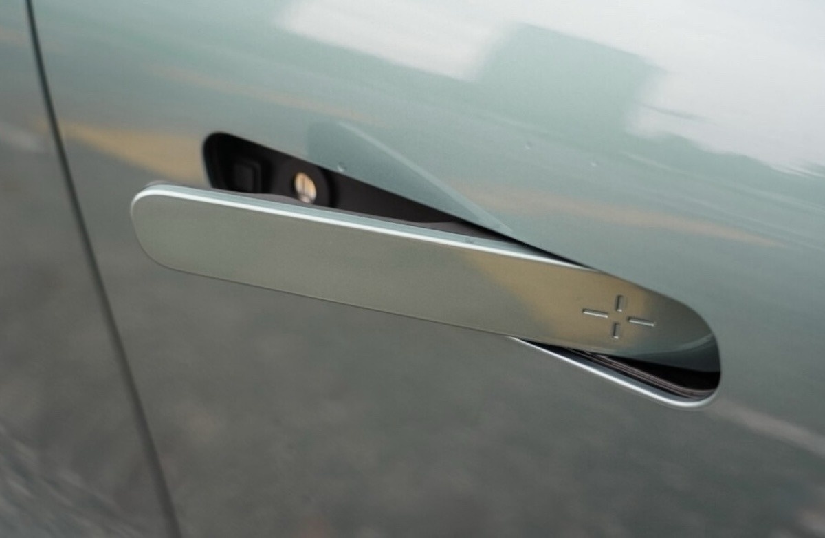    Красиво, футуристично, технологично, но опасно. Изображение: The GEEK