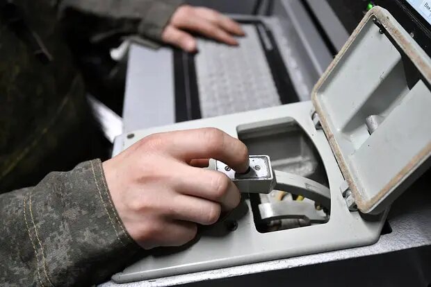    Фото: lenta.ru Максим Левин