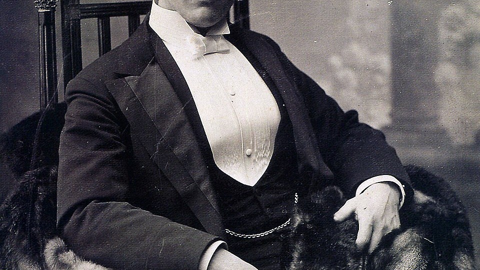 Фёдор Иванович Шаляпин | Оперные певцы