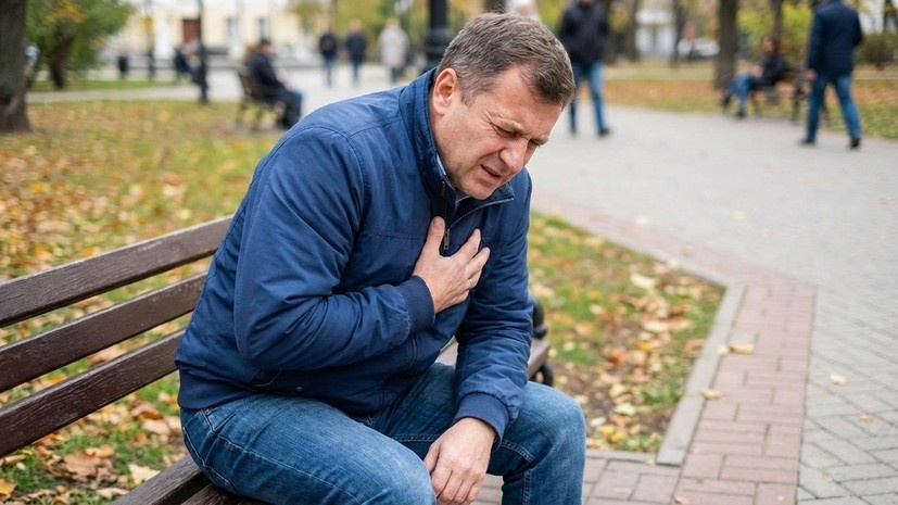   Сгенерировано с помощью ИИ