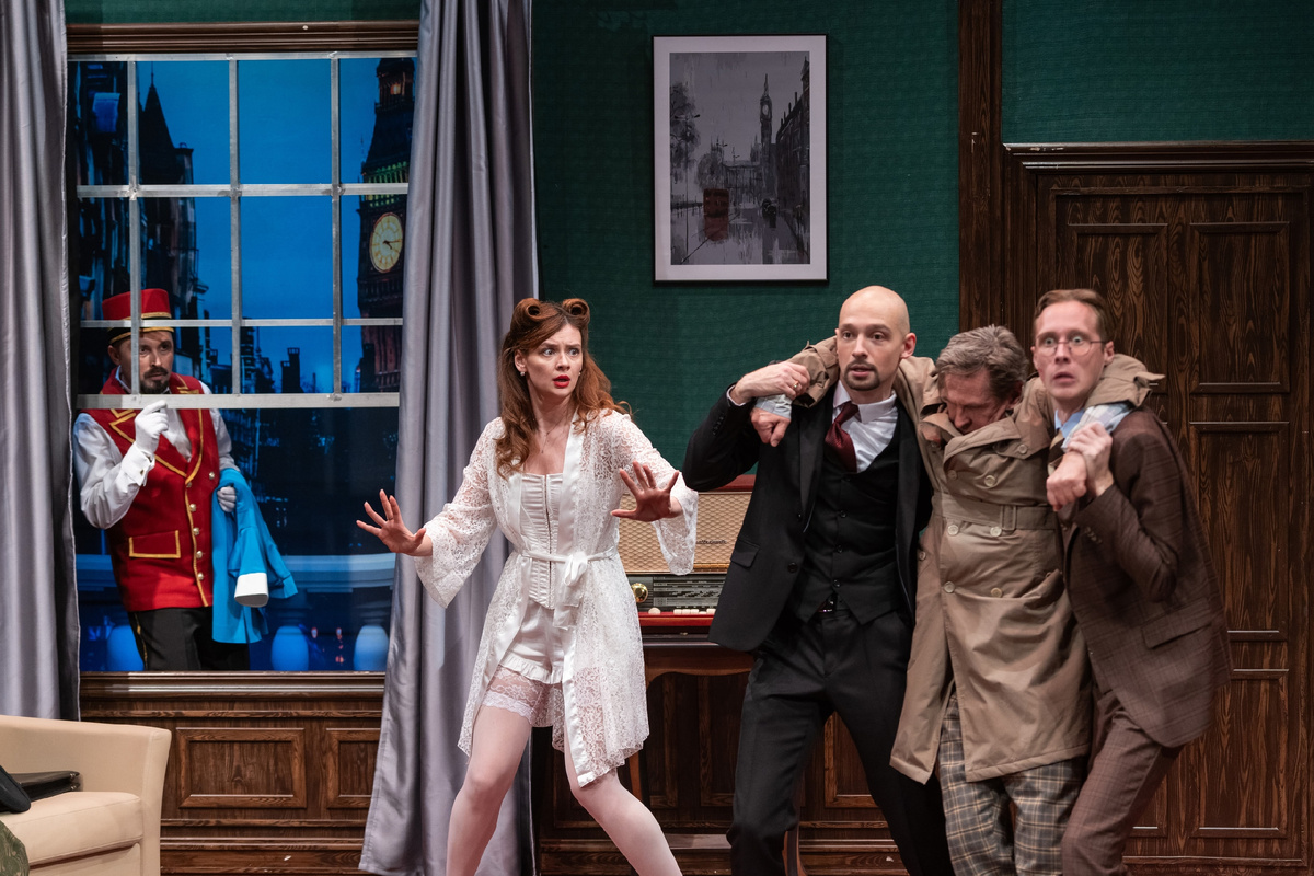 фото с официальной страницы театра