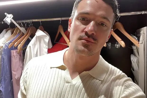    Фото: lenta.ru Михаил Козлов