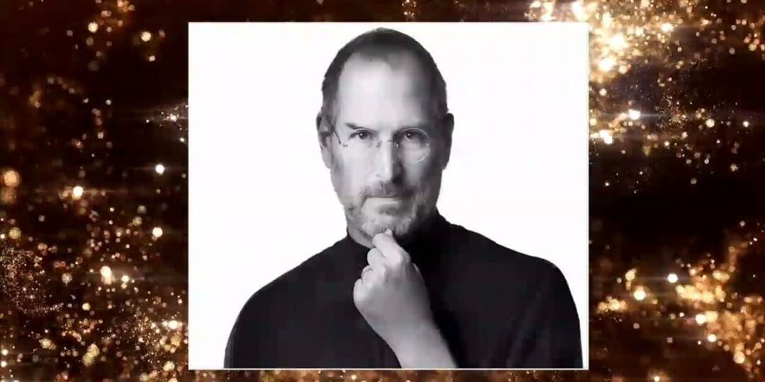 Этот день в истории: Стив Джобс посмертно получает Грэмми