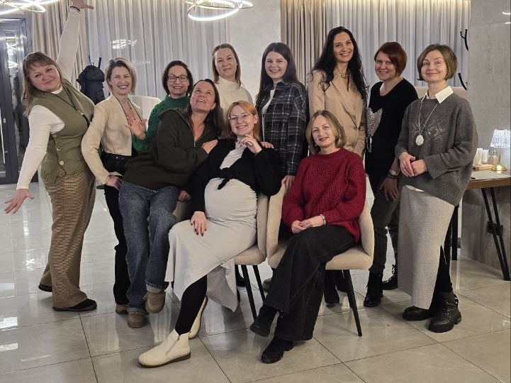 Это супер мощное течение