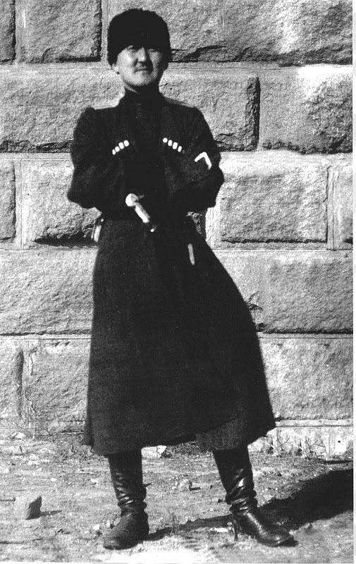 Данзан Тундутов. Источник изображения: сайт ru.wikipedia.org