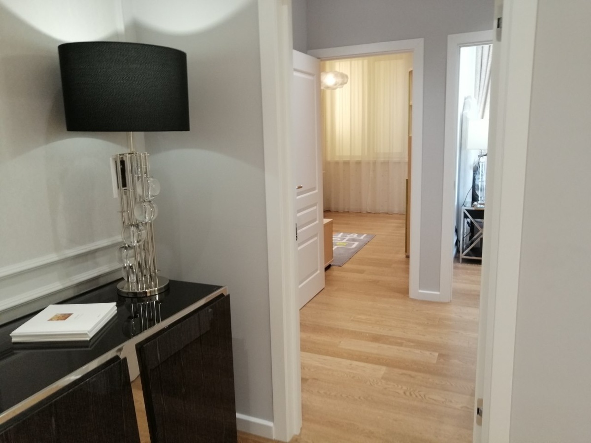    Фото: Мир Квартир