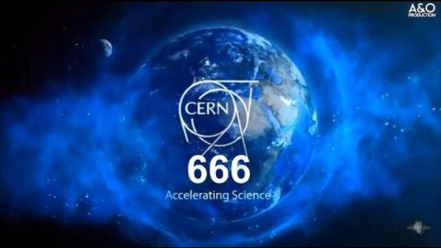 Кто стоит за деятельностью ЦЕРНа?