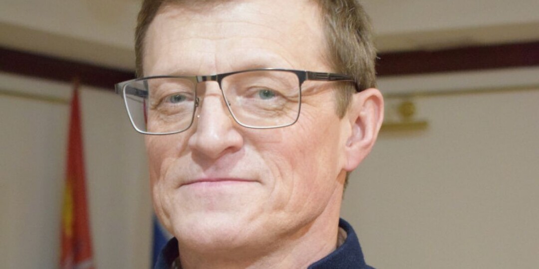 Уроженец Владимира возглавил предприятие "Ивановский пассажирский транспорт"