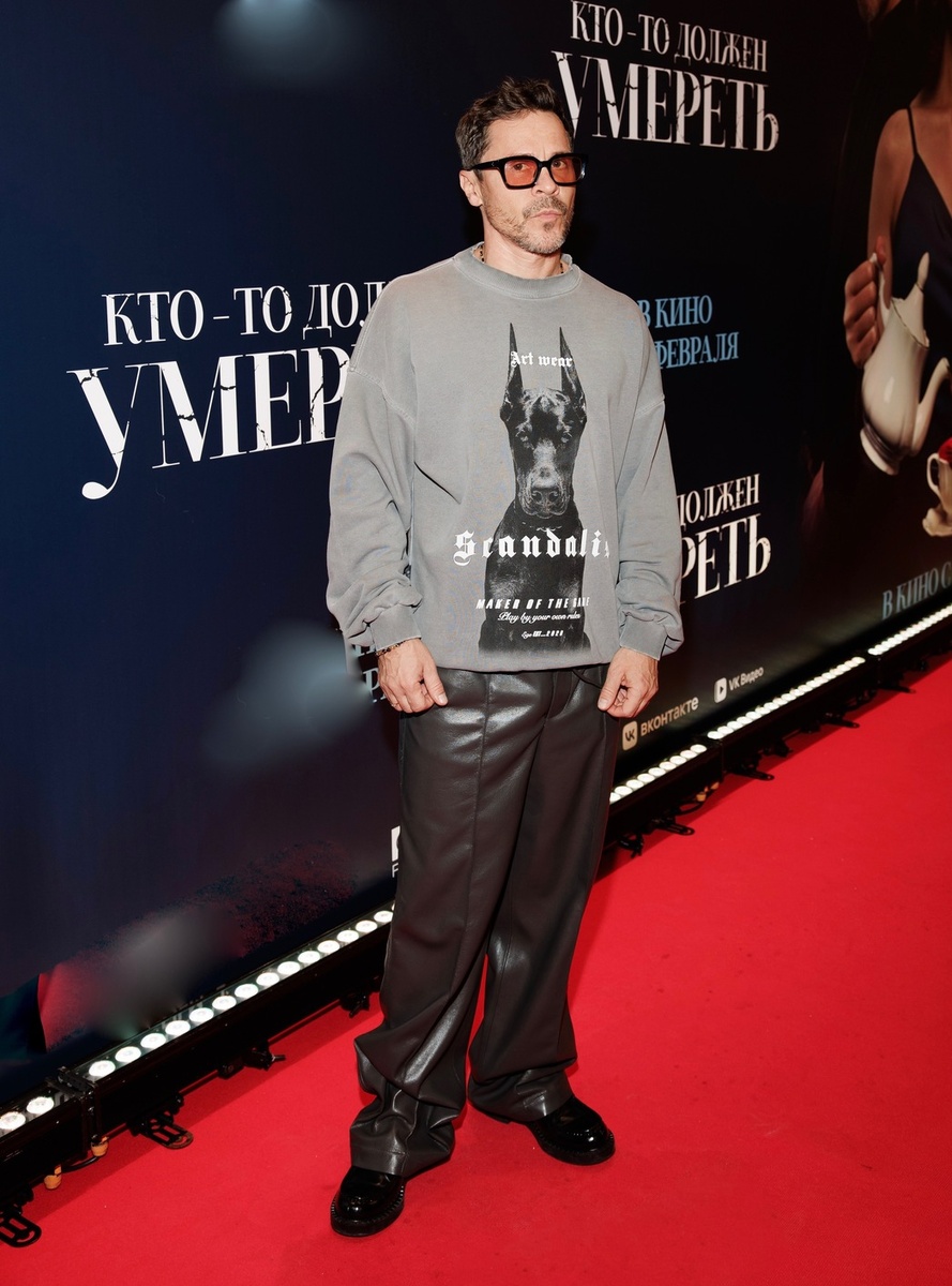     Павел Деревянко