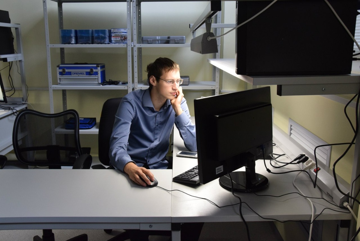    фото: © Мария Голубева