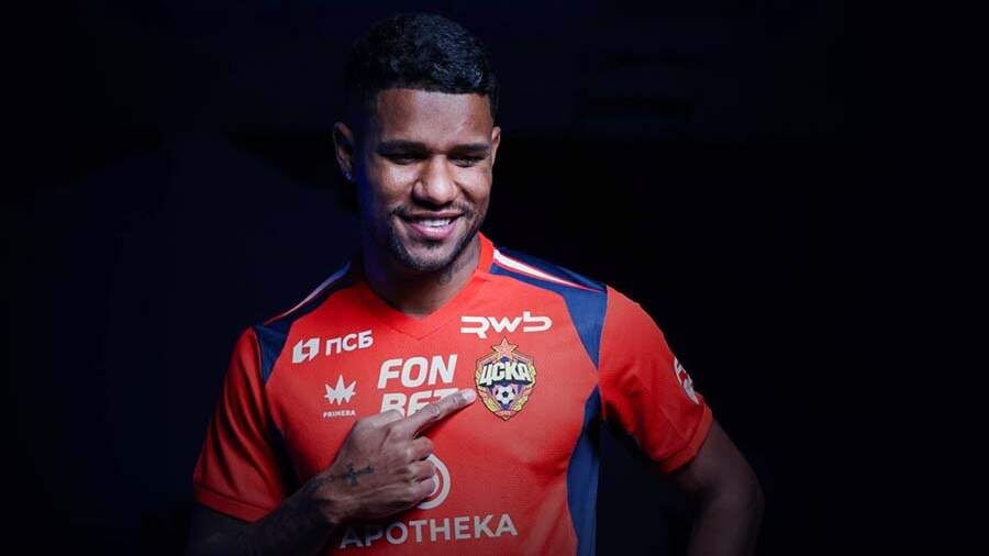    Фото: ФК ЦСКА