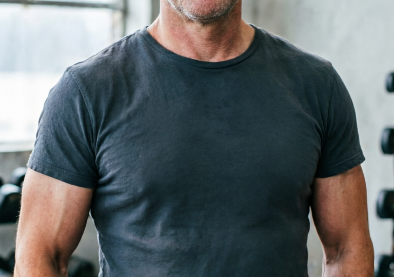 НАТУРАЛЬНЫЙ БОДИБИЛДИНГ — ЭТО САМЫЙ ЛУЧШИЙ ВИД СПОРТА