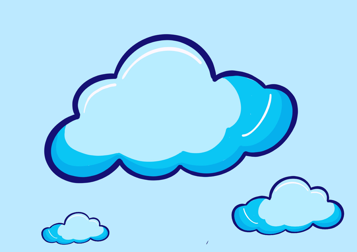 Сколько весит облако и почему не падает на землю, а продолжает перемещаться по небу. Интересный мир