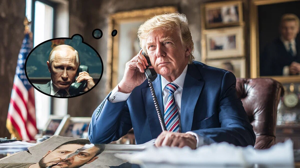    Фото: Коллаж Царьграда