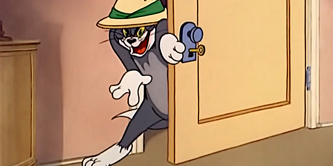 10 интересных фактов о мультсериале "Том и Джерри"