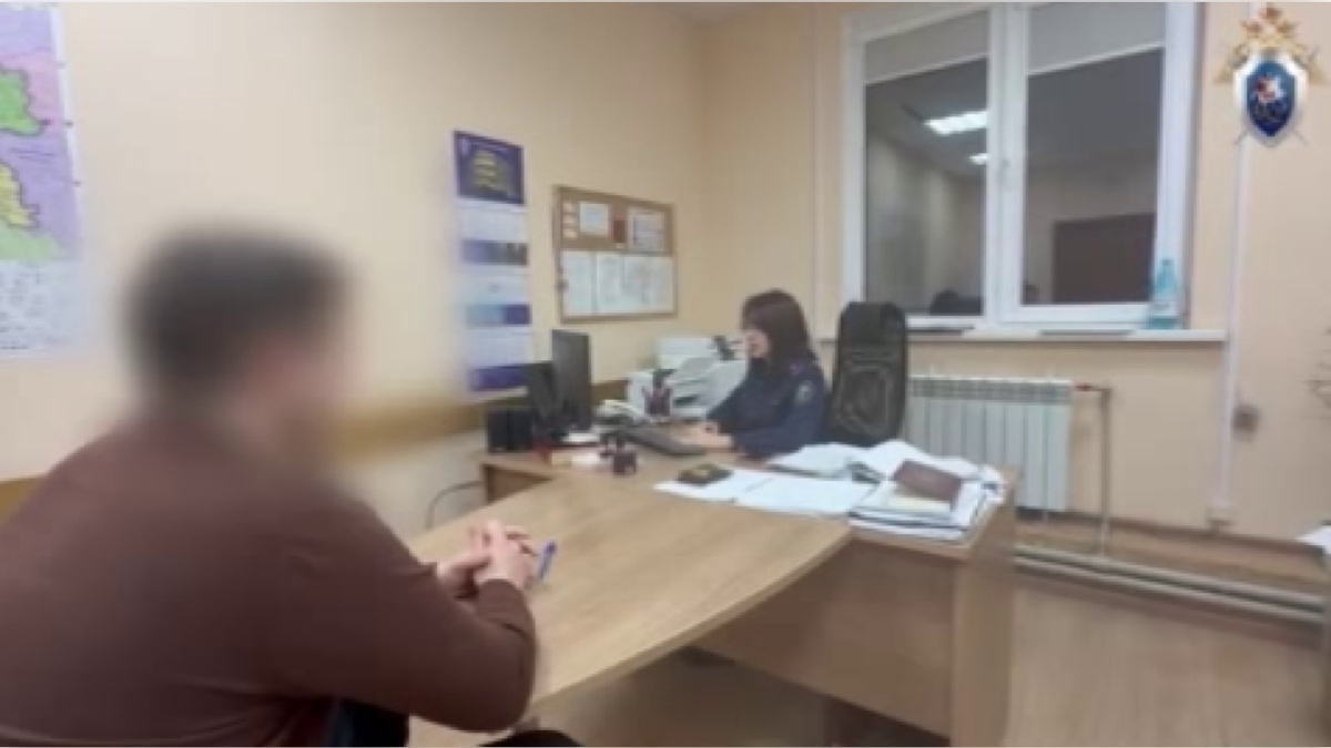    В Курске сотрудник регионального Минтранса попался на взятке