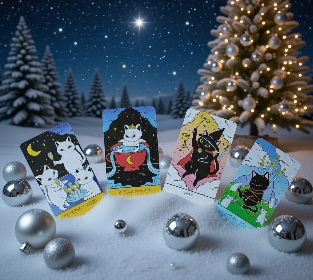 Карты первого варианта