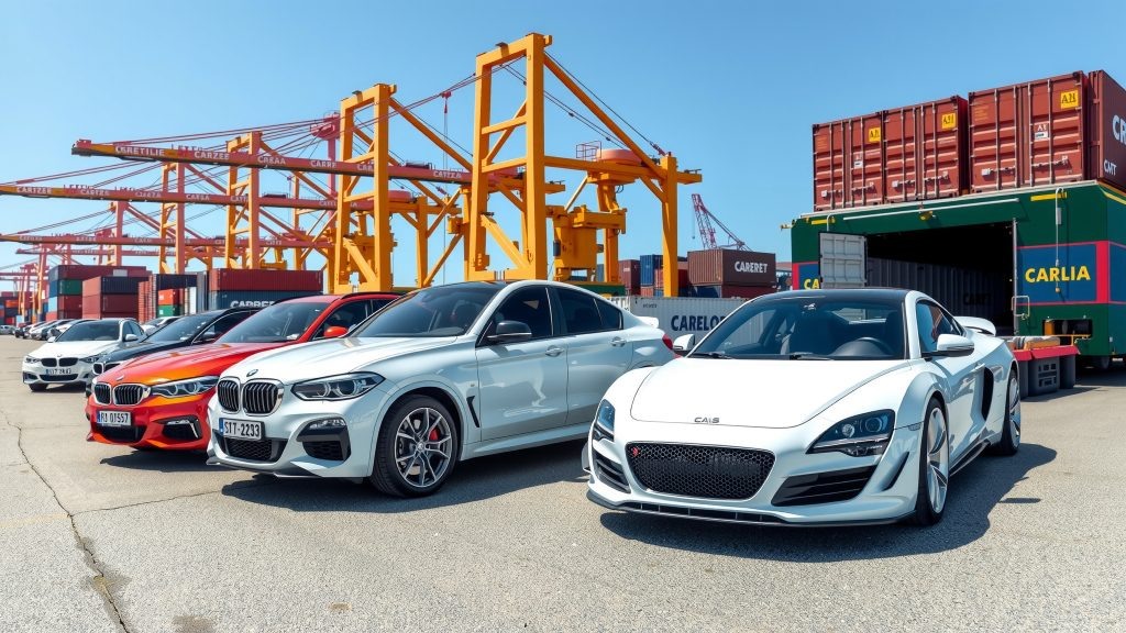    Сколько стоит сопровождение импорта авто и окупается ли это