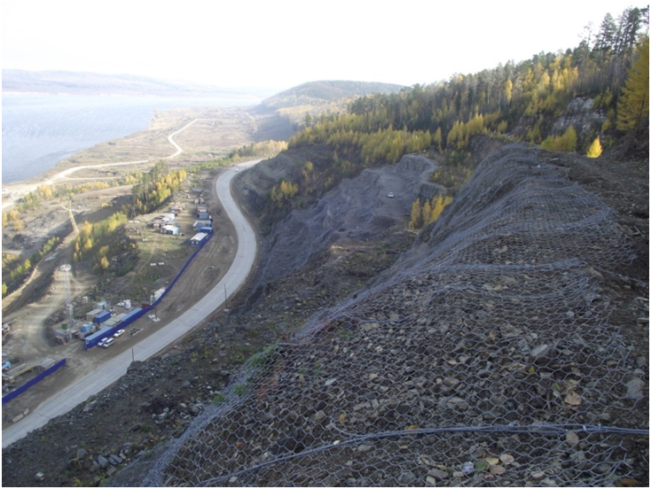 Система драпировки Стилгрид® HR 150