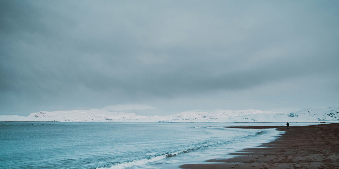 Иностранцы едут в Арктику рекордными темпами и это меняет туристическую карту России