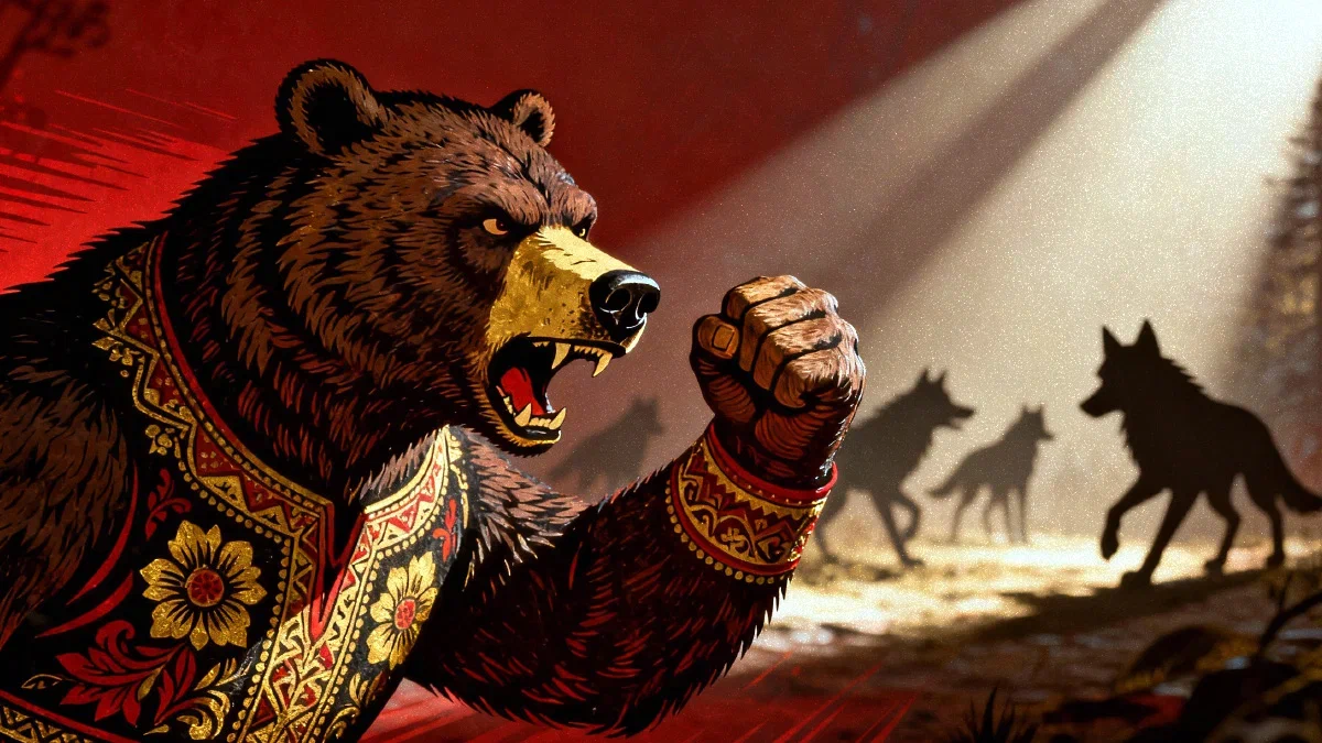 Фото: Арина Розанова / ForPost / нейросеть Freepik AI