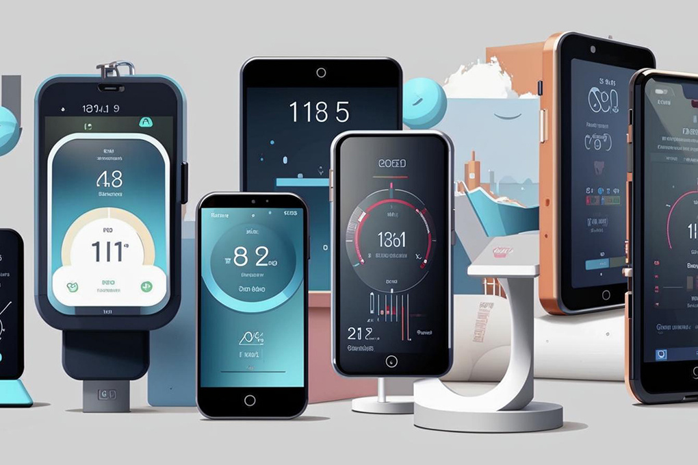 нано-гаджеты для здоровья