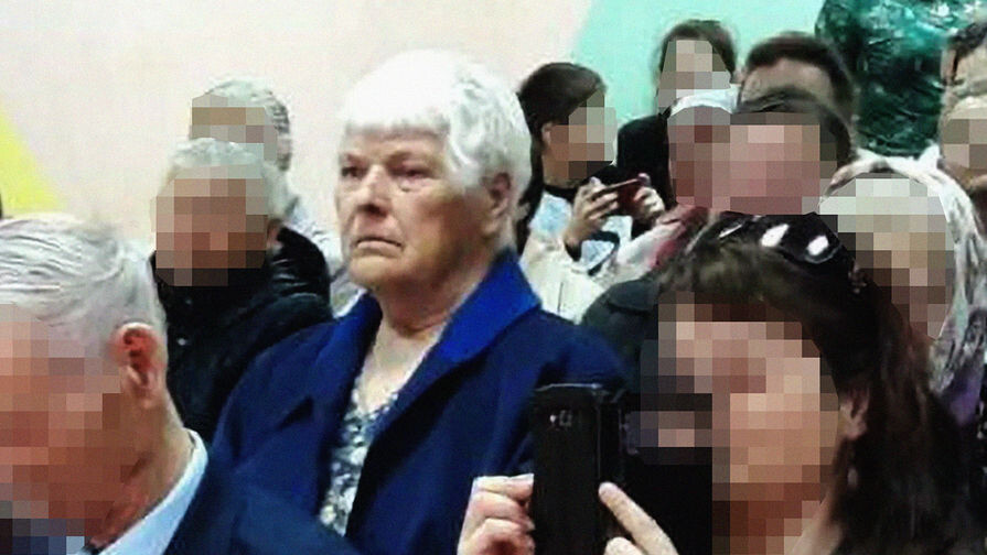 Софья Жукова