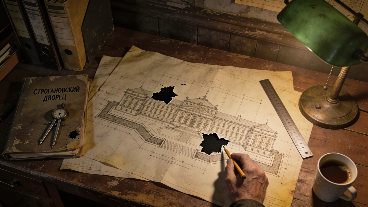 Когда смета не сходится