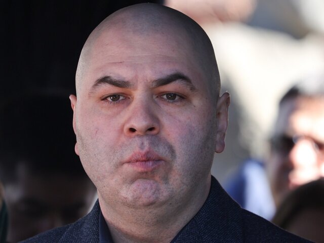    Фото: ТАСС/Антон Новодережкин