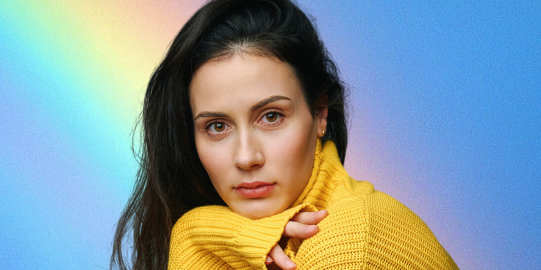 "Скорую вызывали!" — как Елена Вожакина напугала коллег на съёмках "Первого отдела"