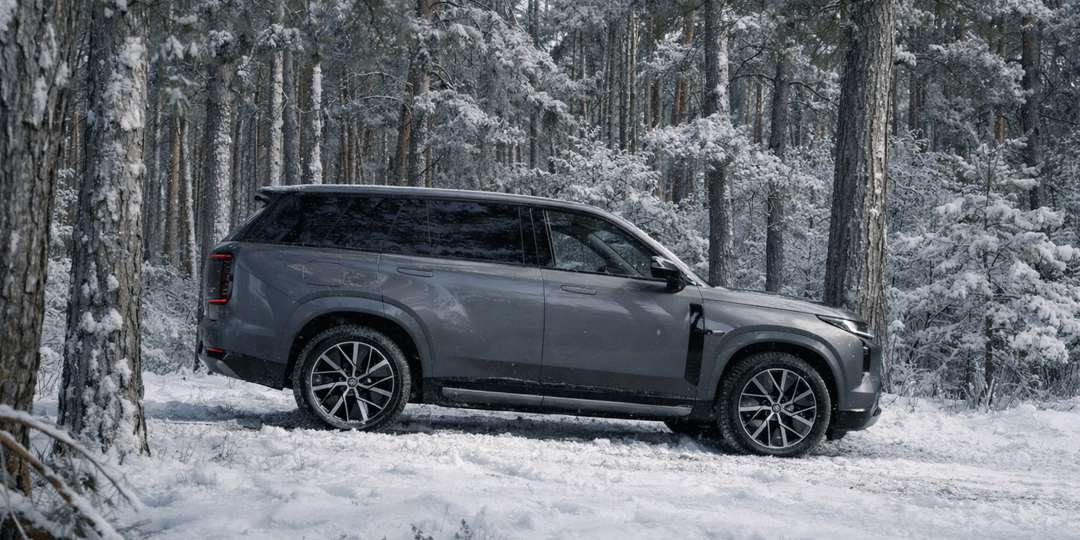 Новый кроссовер GAC S7 для России: Что изменили и есть ли оцинковка? Как изменится расход и динамика? Сравню с параллельным вариантом: