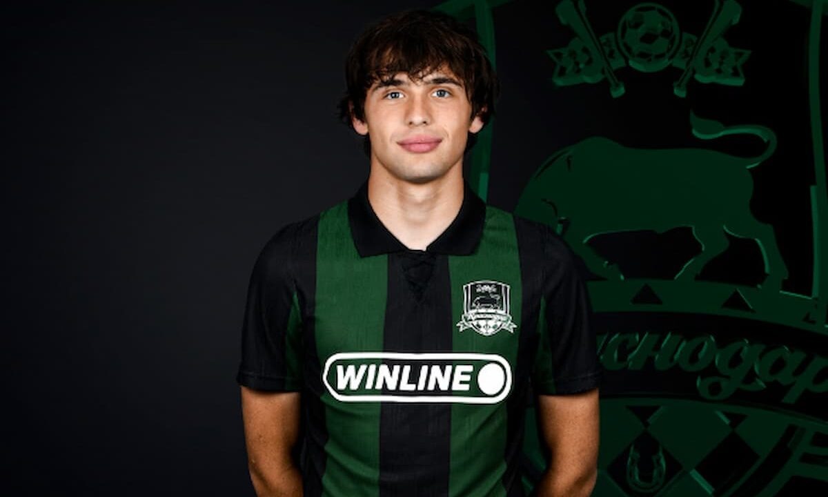    Фото пресс-службы ФК «Краснодар»