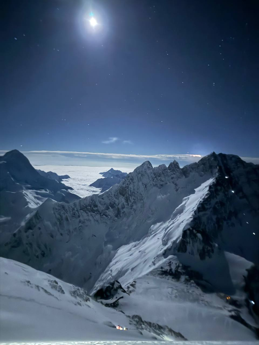 Фото: Telegram / Виктория Боня